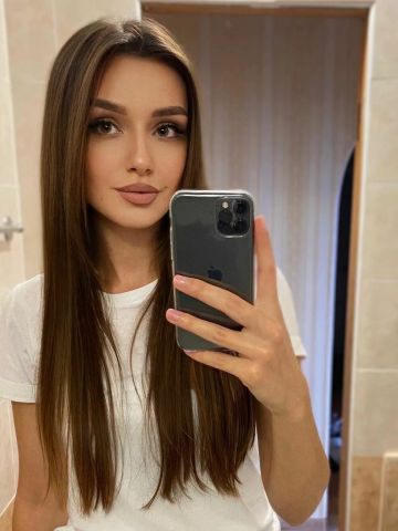 Проститутка Адель